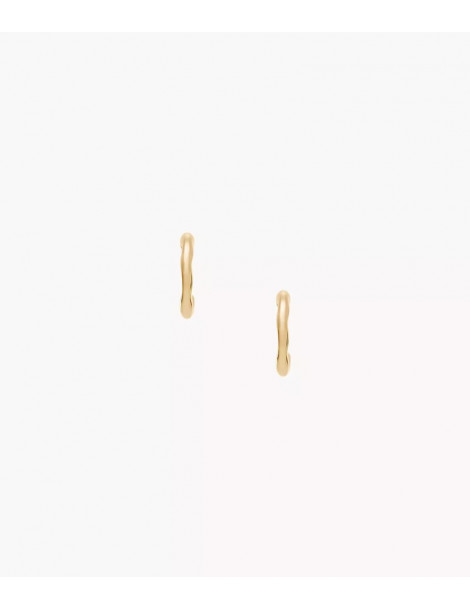 SKAGEN Boucles D'oreilles Moderne Stak