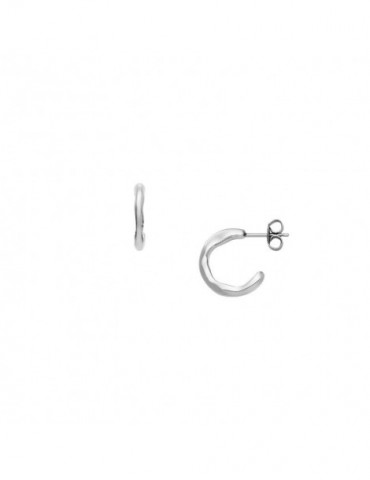 SKAGEN Boucles D'oreilles Moderne Stak