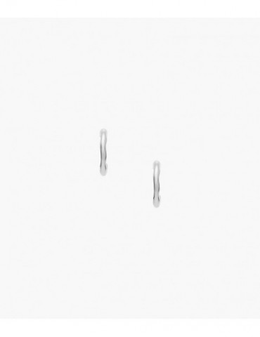 SKAGEN Boucles D'oreilles Moderne Stak