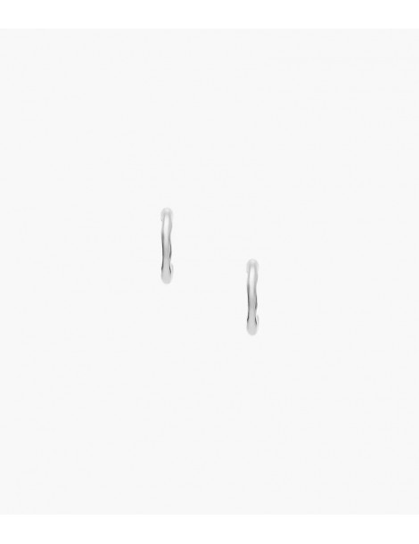 SKAGEN Boucles D'oreilles Moderne Stak