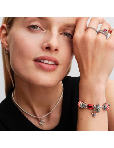 PANDORA Charm Sapin de Noël