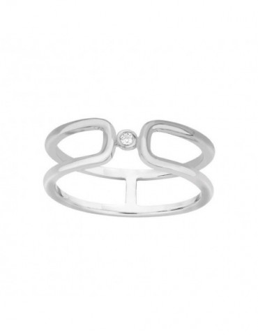 LA GARÇONNE Bague Harmonie