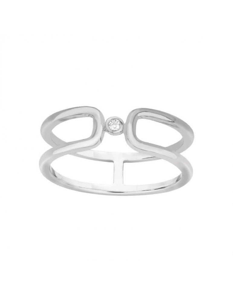 LA GARÇONNE Bague Harmonie