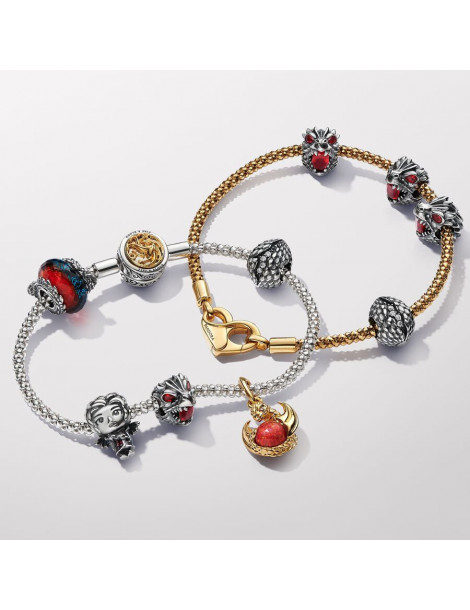 PANDORA Charm Game of Thrones Dragon