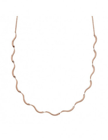 SKAGEN Collier Waves