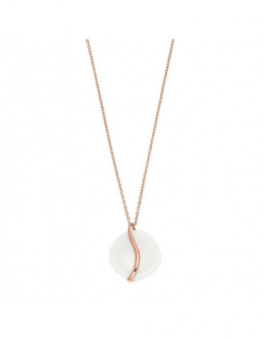 SKAGEN Collier Sofie