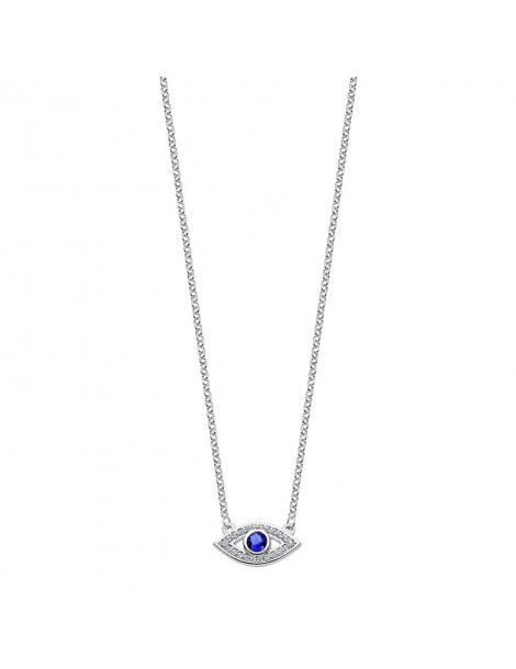 LOTUS Collier Oeil Turc