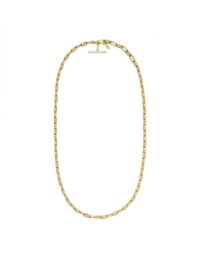 FOSSIL Collier Heritage D-Link