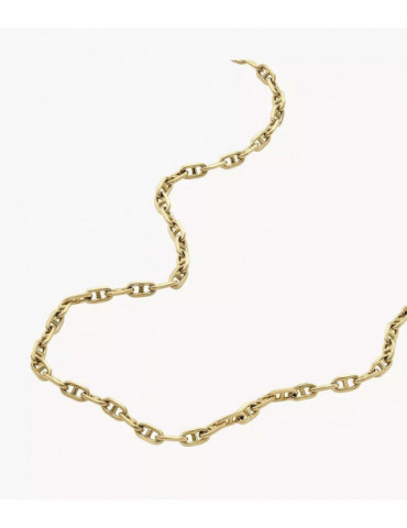 FOSSIL Collier Heritage D-Link