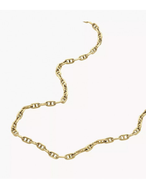 FOSSIL Collier Heritage D-Link