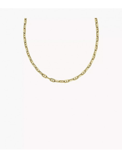 FOSSIL Collier Heritage D-Link