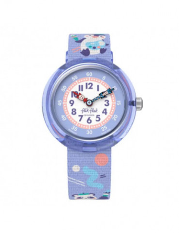 FLIK FLAK Montre Arty Animals