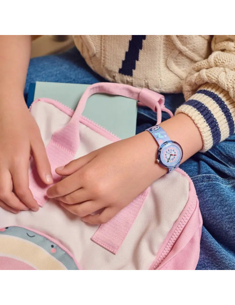 FLIK FLAK Montre Arty Animals