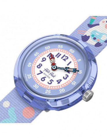 FLIK FLAK Montre Arty Animals