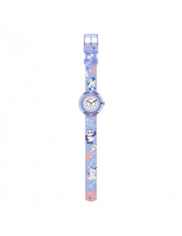 FLIK FLAK Montre Arty Animals