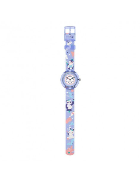 FLIK FLAK Montre Arty Animals