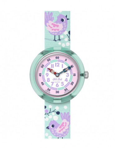 FLIK FLAK Montre Tweet Tweet