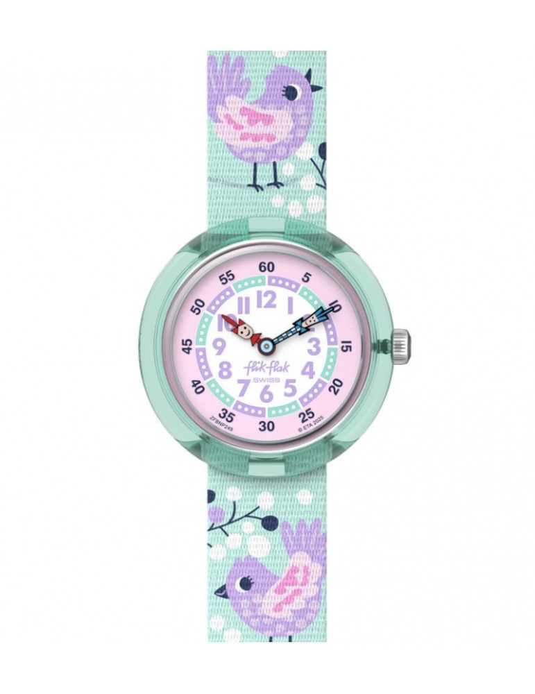 FLIK FLAK Montre Tweet Tweet