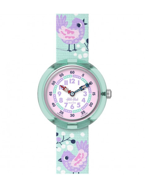 FLIK FLAK Montre Tweet Tweet