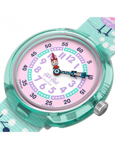 FLIK FLAK Montre Tweet Tweet