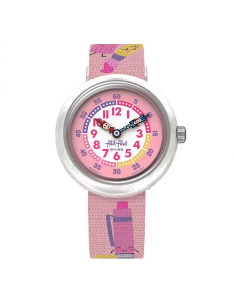 FLIK FLAK Montre In My Bag