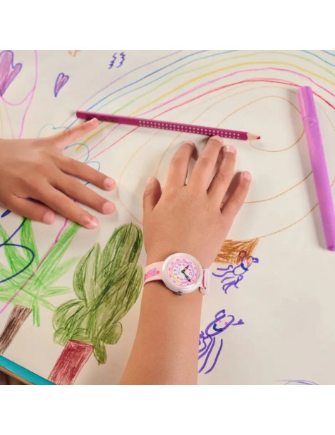 FLIK FLAK Montre In My Bag