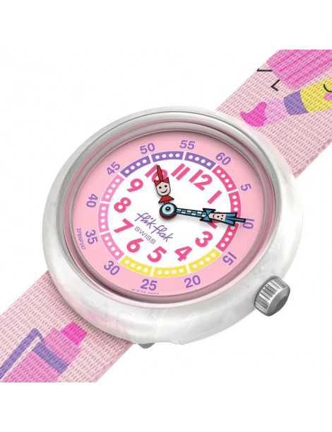 FLIK FLAK Montre In My Bag