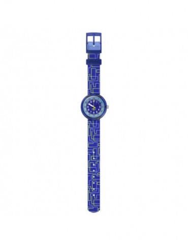 FLIK FLAK Montre Crazy Maze