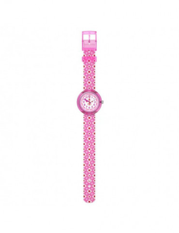 FLIK FLAK Montre Power Flower