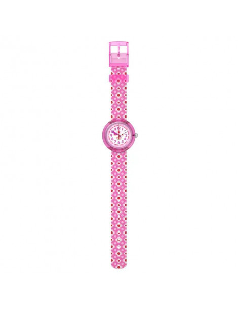 FLIK FLAK Montre Power Flower