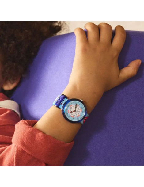 FLIK FLAK Montre Fear Me Not