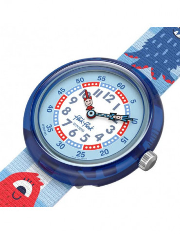 FLIK FLAK Montre Fear Me Not