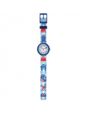 FLIK FLAK Montre Fear Me Not