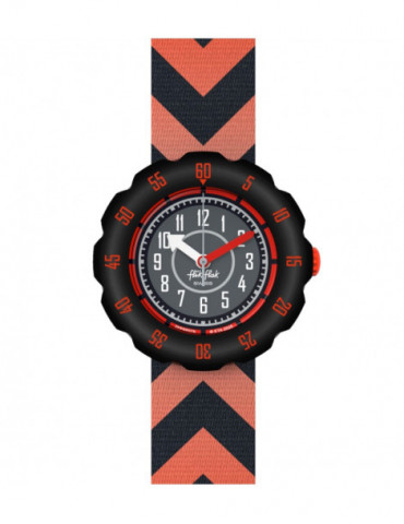 FLIK FLAK Montre Get Set Go