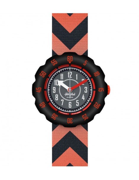 FLIK FLAK Montre Get Set Go