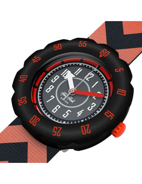 FLIK FLAK Montre Get Set Go