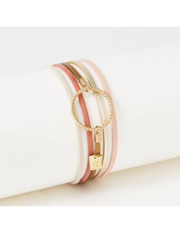 FLOWERS FOR ZOÉ Bracelet Annabelle