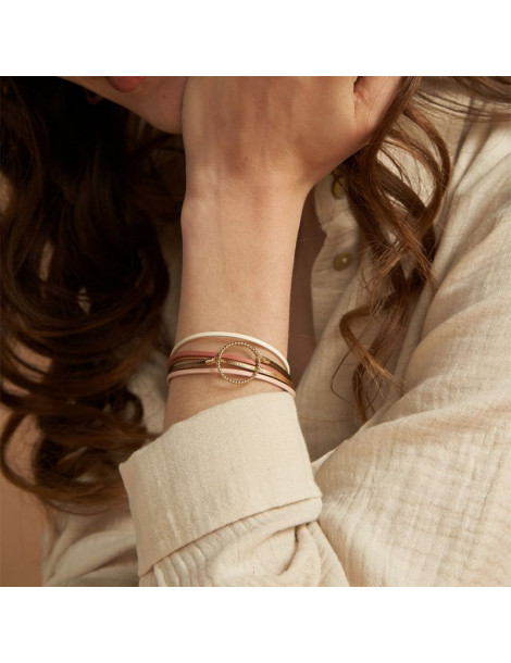 FLOWERS FOR ZOÉ Bracelet Annabelle