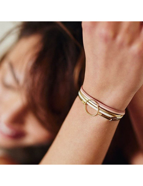 FLOWERS FOR ZOÉ Bracelet Annabelle