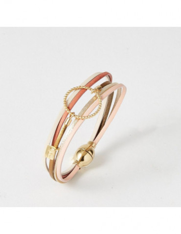 FLOWERS FOR ZOÉ Bracelet Annabelle