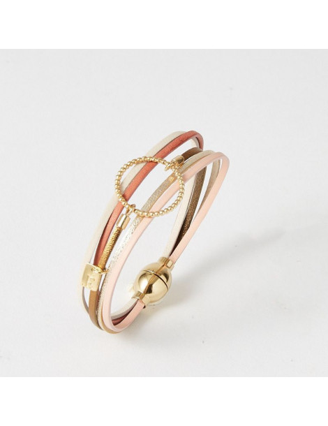 FLOWERS FOR ZOÉ Bracelet Annabelle