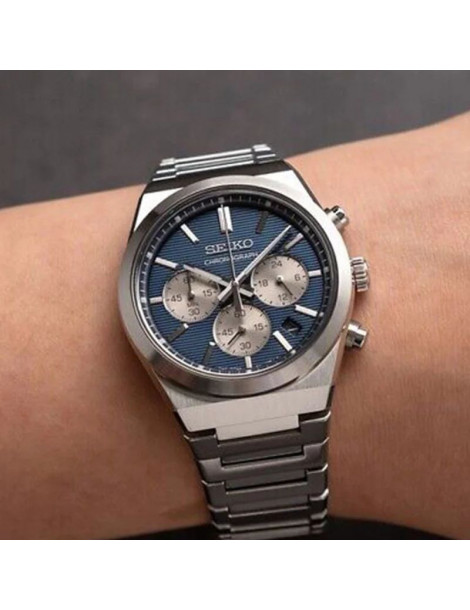 SEIKO Montre Classique