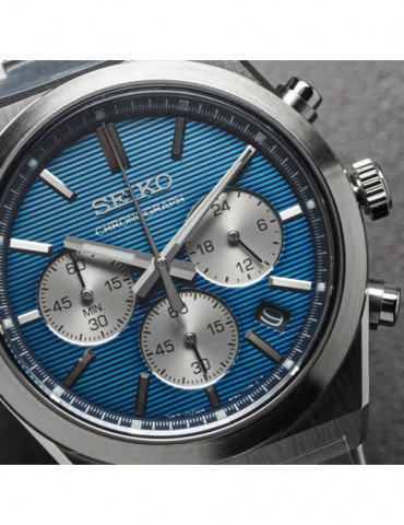 SEIKO Montre Classique