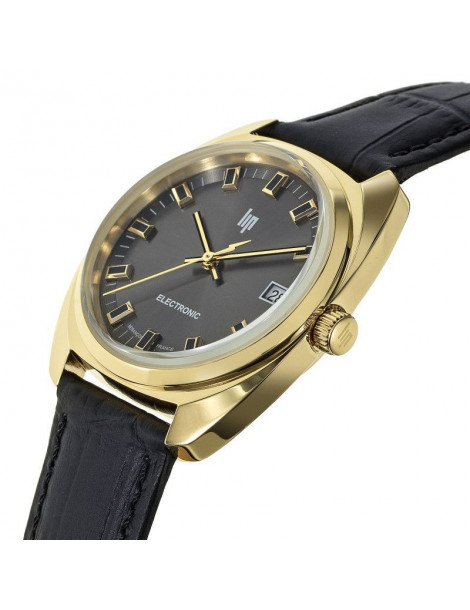 LIP Général de Gaulle