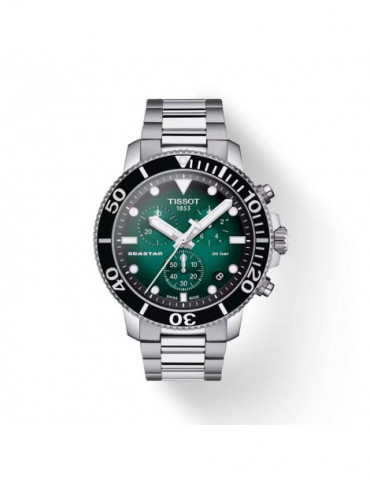 TISSOT Seastar 1000