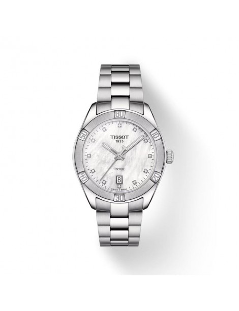 TISSOT PR100 Sport Chic
