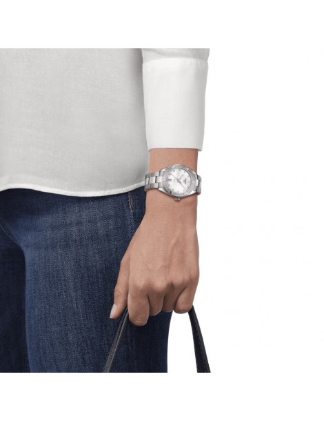 TISSOT PR100 Sport Chic