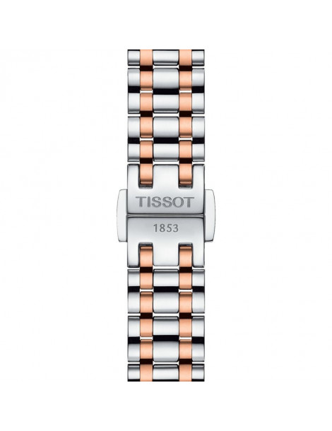 TISSOT Bellissima Small lady