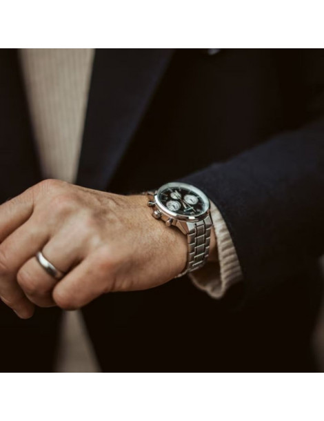 CASIO Chrono Edifice