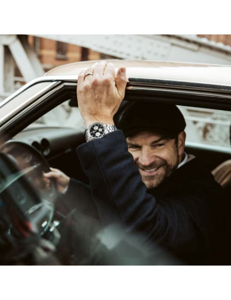 CASIO Chrono Edifice